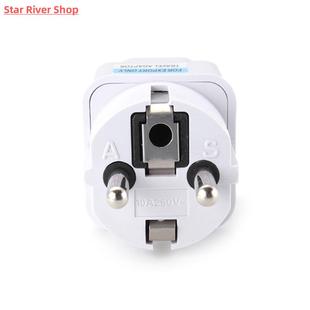 Universal Plug 推荐 1pcs Adapter Euro