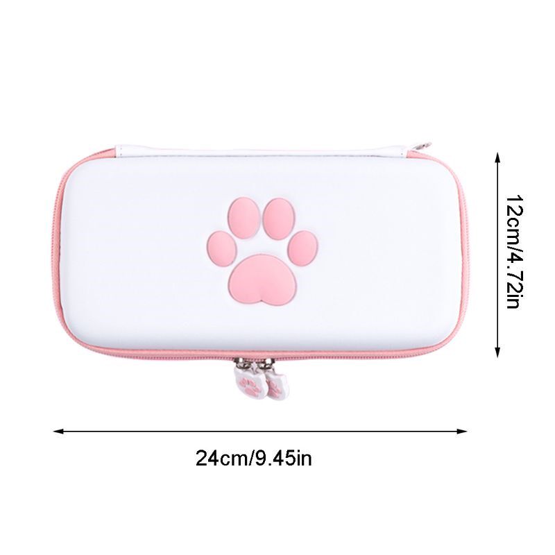 2020 New Cute Storage Bag for Switch Lite Console Carrying