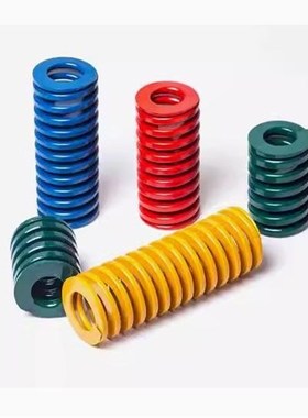 矩形弹簧同款 SWC6-15/20/25/30/35/40/45/50/55/606570758090100