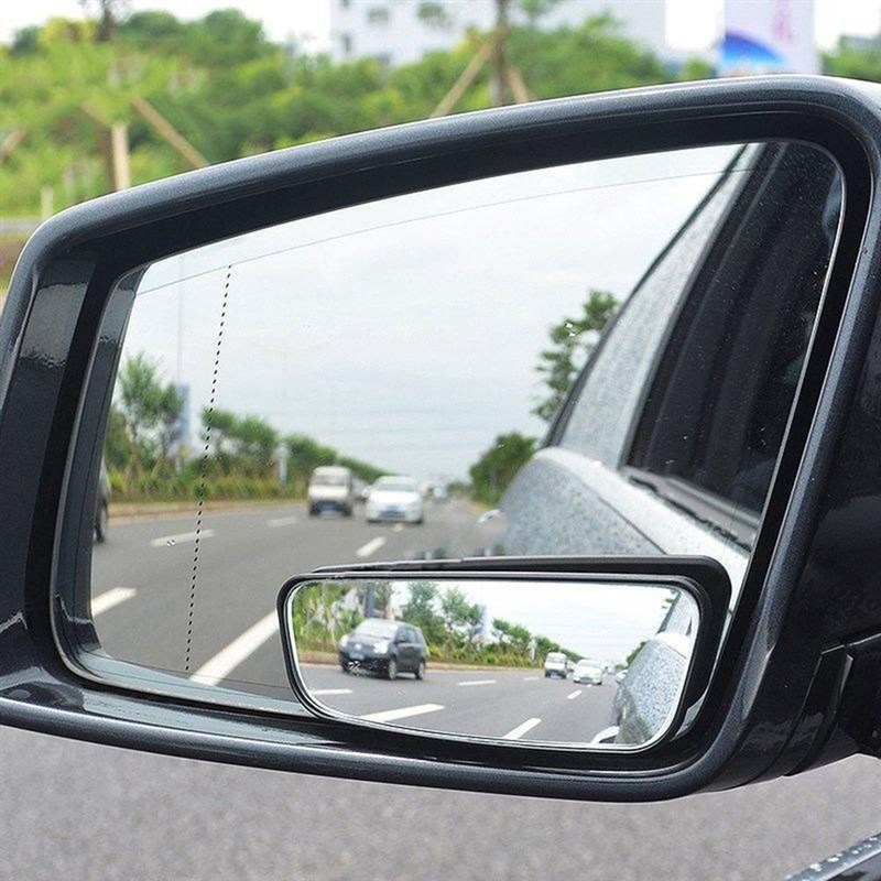 Blind-Spot-Mirror Car-Rearview-Mirror Car-Accessories Wide-A