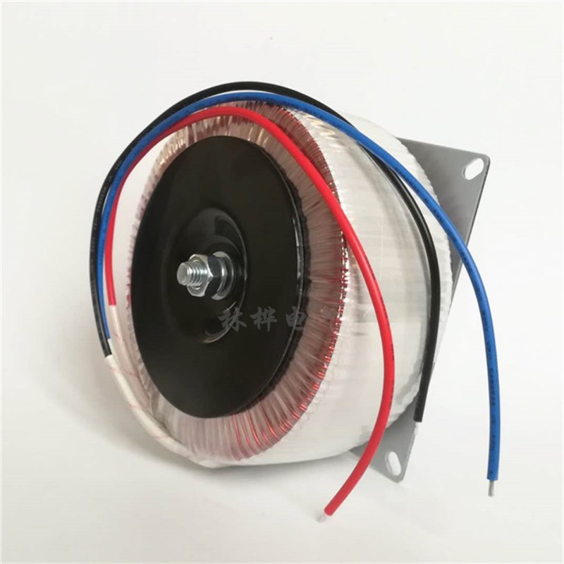 环形自耦变压4器40V382V220xV107V110V大功率转换器单相升降压定 电子元器件市场 变压器 原图主图