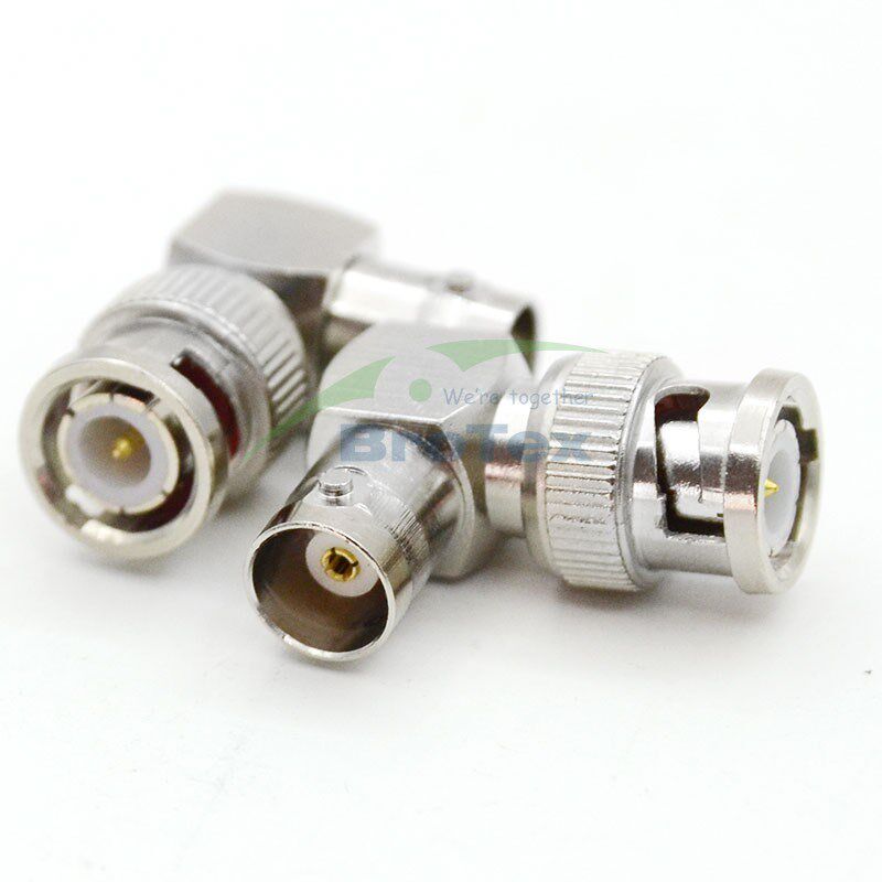 BNC公TNC公母转SMA内纹针外纹孔F公母馈线同轴连接器ts9转接头