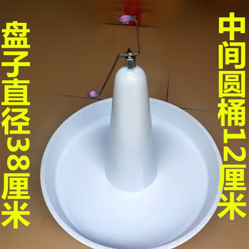 自动放线盘圆盘电线电缆放线架电放工线旋器转放线盘裁线放线盘