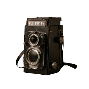 复古老式照相机i模型拍照摄影道具怀旧工艺品橱窗陈列装饰品摆件