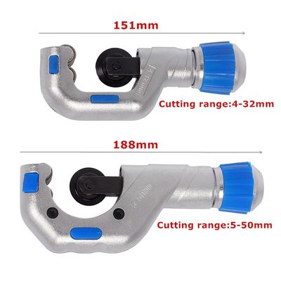 推荐4-32/5-50mm Bearing Pipe Cutter Tube Shear Cutter With H