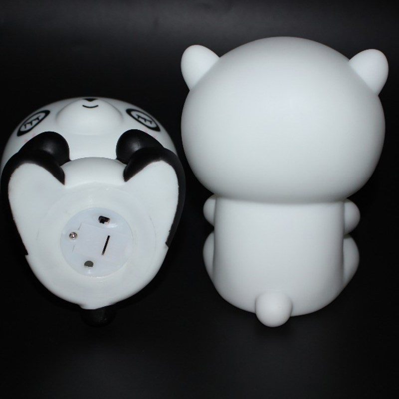 Night Light For Children Portable Baby Sleeping Bedroom Lamp