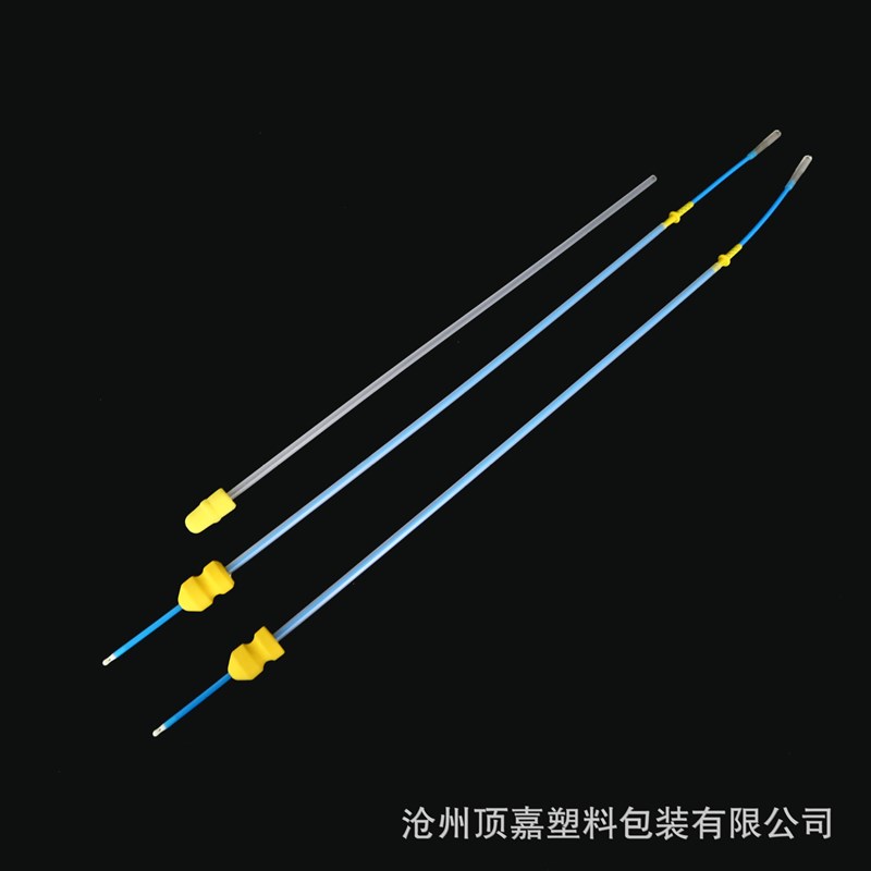输精管 受精管 加长受精管 一次性猪用输精管受精管