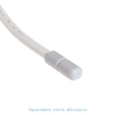 现货3m 10K 16A Electric Temperature SHensor Probe For Floor