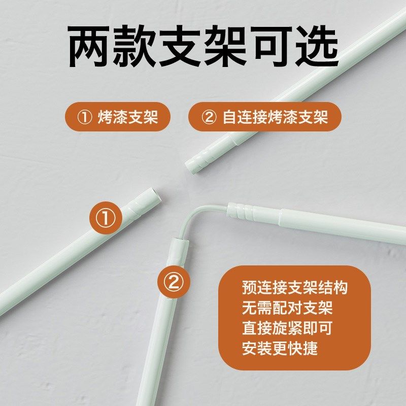 高级蚊帐家用2024年新款防摔卧室免安装儿童婴儿1米5全底防止掉床,床上用品,蚊帐,淘宝优惠券,粉丝福利购,淘宝优惠卷
