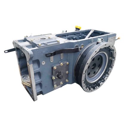 适用雷沃欧豹拖拉机后桥前桥u变速箱液压悬挂配件P7P5510提升油缸