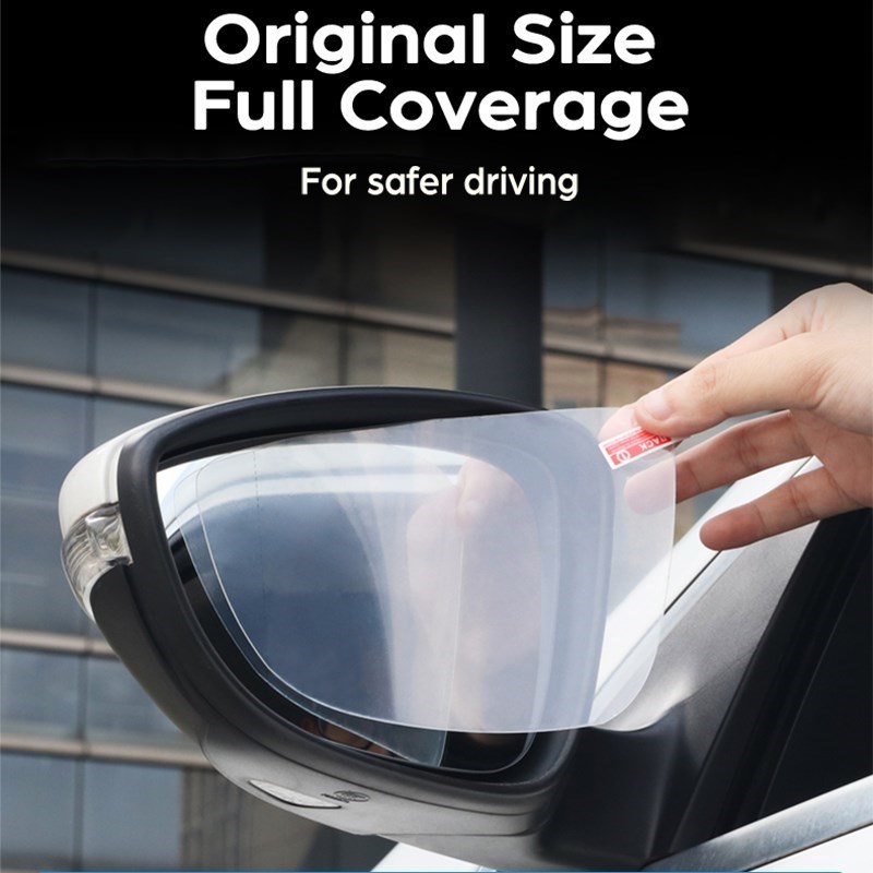 网红Full Cover Protective Film for KIA Picanto Morning 2012~