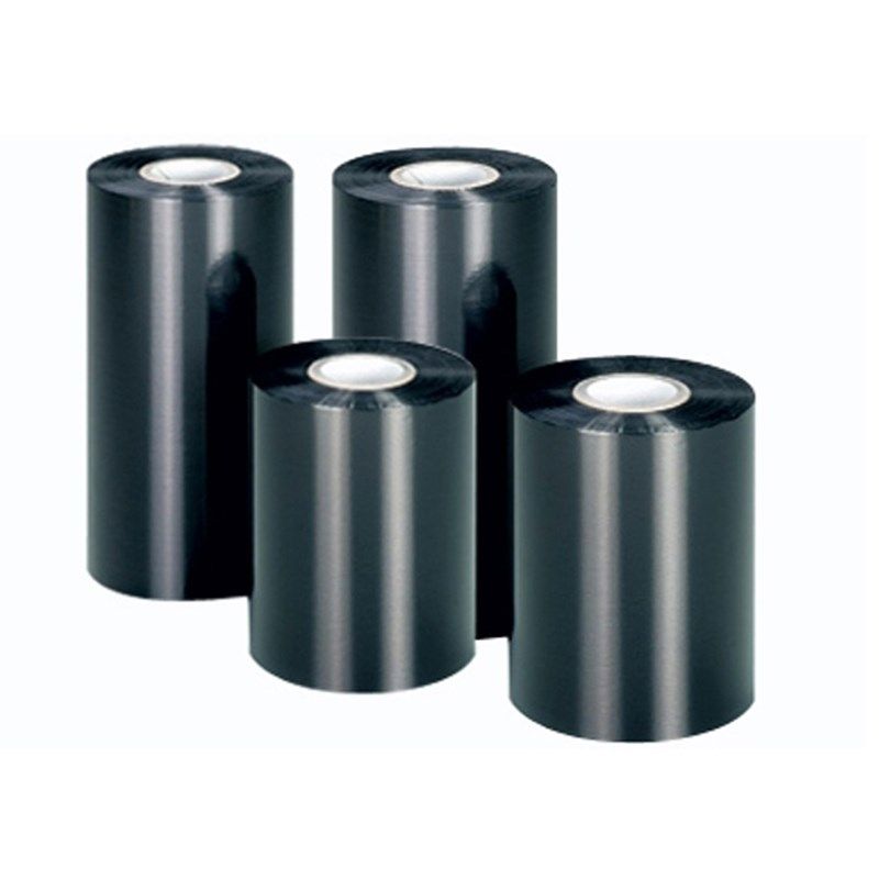 蜡基碳带条码标签纸打印110*100*9y0*80*70*60*50*40*300标签打印