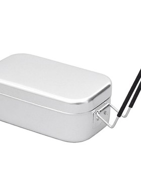 Bento-Box Steamed-Rice Camping Travel Picnic Hiking Thermal-