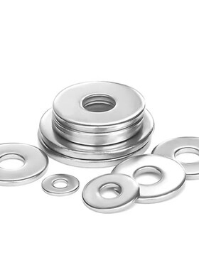 GTS米思米碟型弹簧垫圈C-SSRBW4 5 6 8 10 12 14 16 18 20 22 24