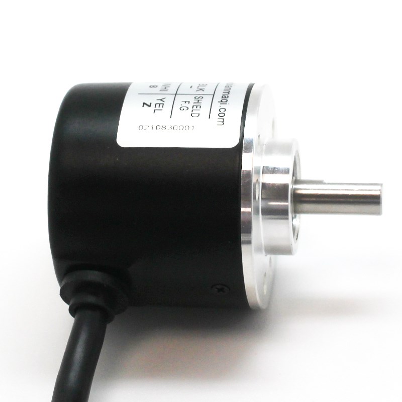 40S6-2000P5VL6-K1220电机旋转编码器40S6-2500P5VL6-K1230全新