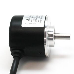 40S6-2000P5VL6-K1220电机旋转编码器40S6-2500P5VL6-K1230全新