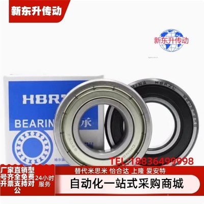 B6000ZZ B6001ZZ B6002ZZ B6003ZZ B6004ZZ深沟滚珠轴承