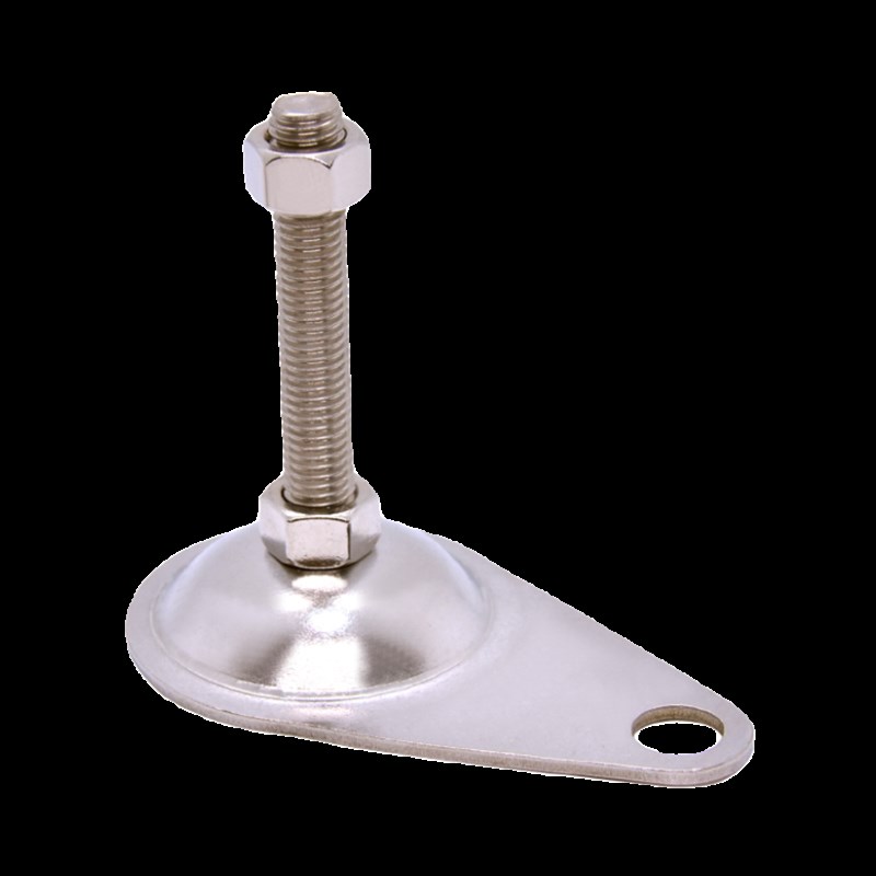 脚杯水滴形偏心WAN01/11/16-D100/D115-M12/M16-L50/L75/L125/150