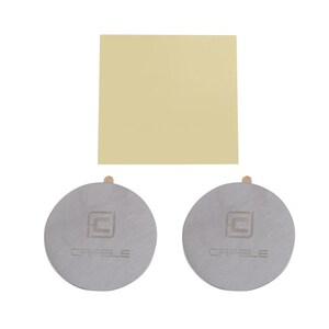 360 Degree Rotating Cafele Air Outlet Type Aluminum Alloy Mo