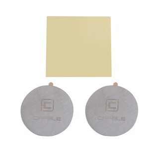 360 Degree Rotating Cafele Air Outlet Type Aluminum Alloy Mo