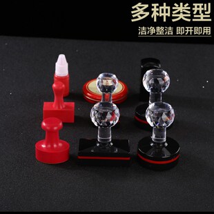 刻制定做橡胶光敏圆形长方形竣工图科技章公克图印台盖人名用品章