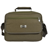 耐磨帆布男士 包包单肩斜挎包手提包旅行多功能工具挎差包背包