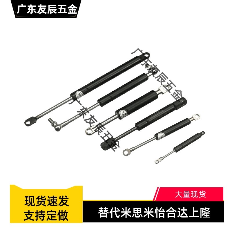 C-HFGSS-B40/60/80/100/120/150-N20/30/100/150氮气300汽弹簧400