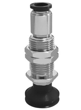 真空吸盘机械手头ZP3-T10BN/T13BN/T16BN/BS/BGS-A12-B5/U4/04