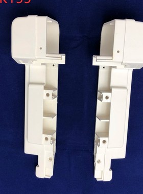 SK155 盒体侧板L/R 银笛机配件