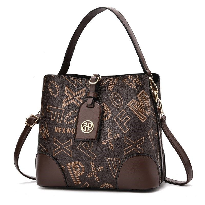 夏季水桶包女斜挎包2023新款时尚洋气小众手提小包女士软皮单肩包,箱包皮具/热销女包/男包,水桶包,淘宝优惠券,粉丝福利购,淘宝优惠卷