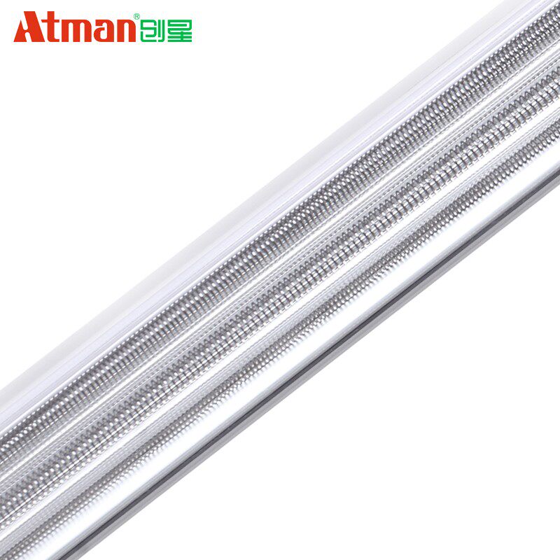 atman创星加温棒自动恒温防爆 小型乌龟缸水族箱加热器鱼缸加热棒