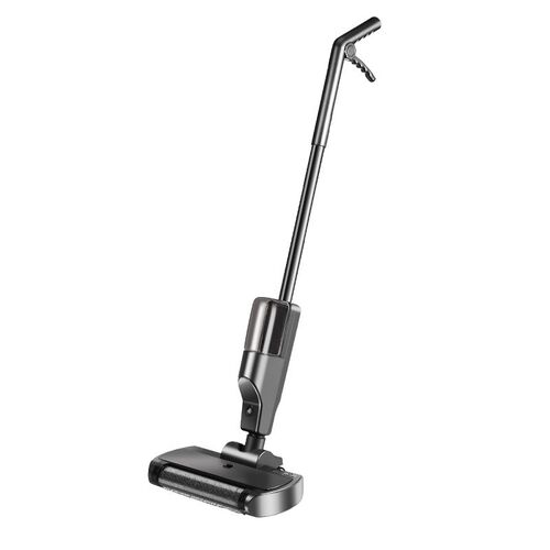 电动洗地机智能无线电动拖把扫拖一体办公家用懒人免手洗旋转拖把