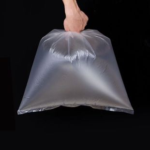 加厚塑料袋PE低压平口袋透明薄膜B袋纸箱防潮内袋定制全新料包装