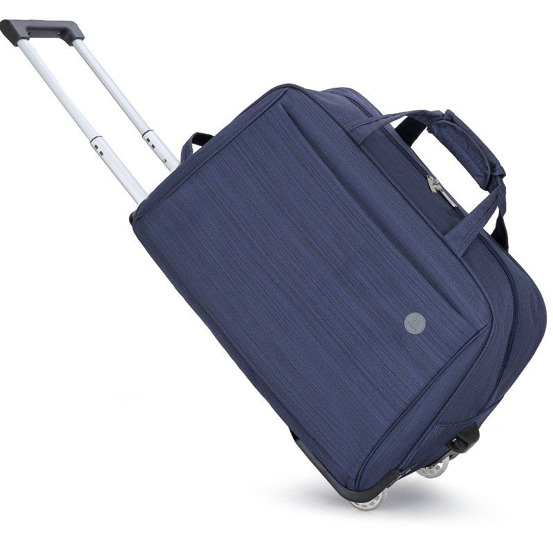 大容量拉杆包旅行包男折叠行李包男韩版手提包女休闲折叠登机箱包,箱包皮具/热销女包/男包,拉杆包,淘宝优惠券,粉丝福利购,淘宝优惠卷