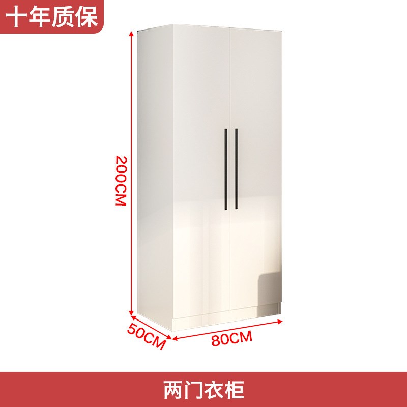 现货转角衣柜家用卧室现代简约衣帽间柜子组合大衣橱拐角墙角柜可