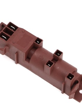 220-240V Gas Stove AC Pulse Igniter With Four Terminal Conne