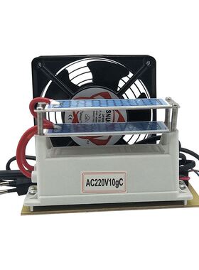 10g220jV一体臭氧产生器臭氧机净化空气除异味