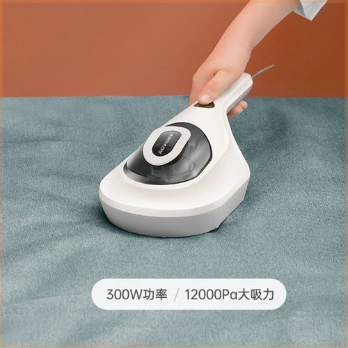 有线小型家用随身床上紫