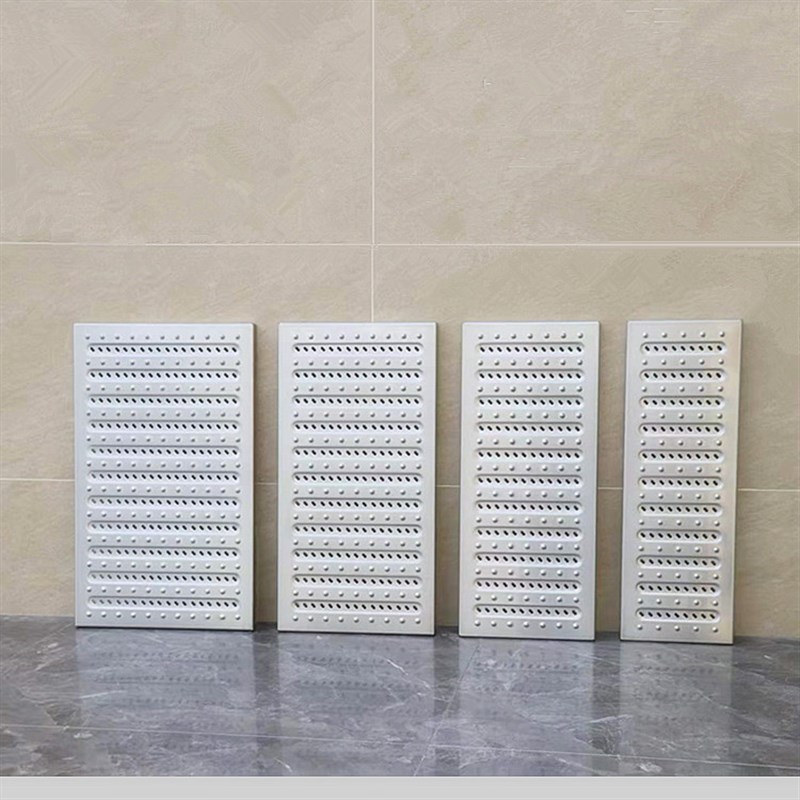 新品不锈钢沟盖板厨房餐厅地沟盖防鼠防虫雨水篦子防滑下水道地漏