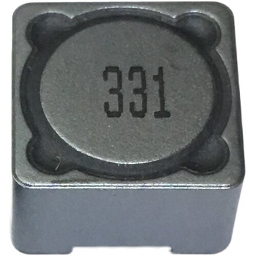 500个电感 CD127 10UH 22UH 33UH 47UHE  100UH 220UH 330UH 12*1