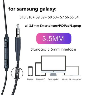推荐Samsung Earphones EO IG955 AKG Headset In ear 3.5mm/Type