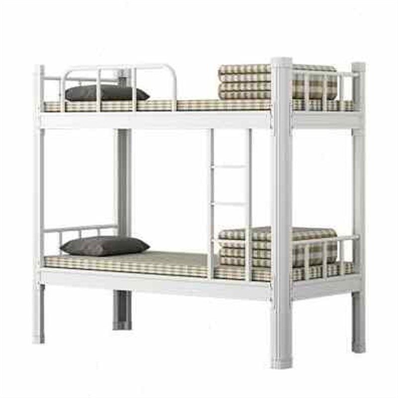 上下铺铁床双层床员工宿舍高低床铁艺床学校寝室公寓床加厚上下床,商业/办公家具,学校双层床/宿舍床,淘宝优惠券,粉丝福利购,淘宝优惠卷