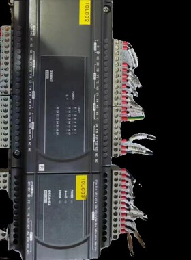 台达PLC扩展模0DVP08XM211N/16/D4XN20块R/32XP200R/04A2/06XA/PT