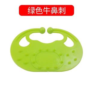 牛犊断奶神器犊牛忌奶器牛鼻记奶兽用戒小隔奶神器断奶奶牛犊新款