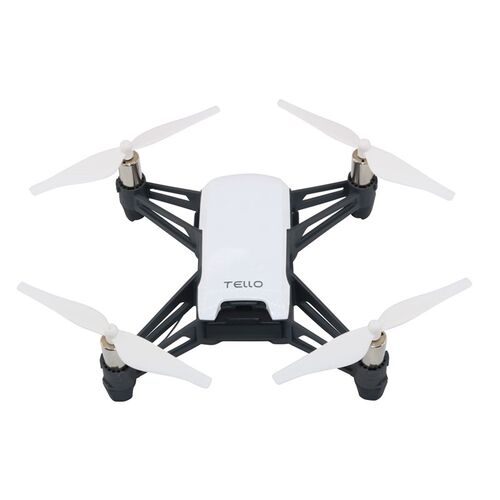 8PCS Replacet Propeller  DJI Ryze Tello Drone CW CCW Quick-R