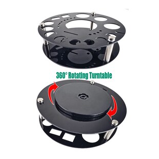 piece Cocktail Shaker Bartender with Set Stainless Kit1