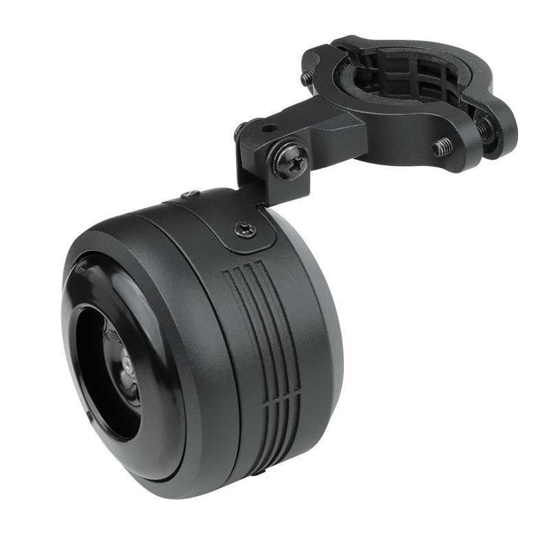 器飞狗喇叭电子车充电防盗报警山地自行车铃铛电动铃大声新款包邮,自行车/骑行装备/零配件,山地自行车,淘宝优惠券,粉丝福利购,淘宝优惠卷