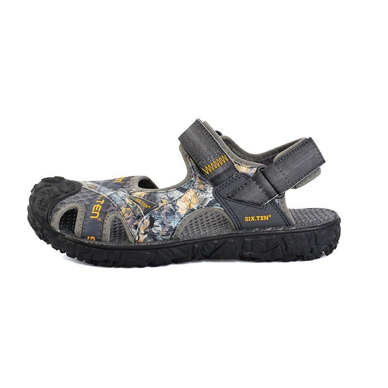 新款/夏季沙滩鞋男凉鞋户外徒步溯溪登山鞋护趾情侣鞋女,户外/登山/野营/旅行用品,沙滩鞋/凉鞋/拖鞋,淘宝优惠券,粉丝福利购,淘宝优惠卷