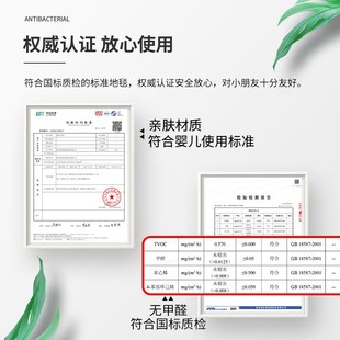 客厅地毯新款 新品 奶油风纯色茶几沙发H地垫简约卧室床边毯易打理