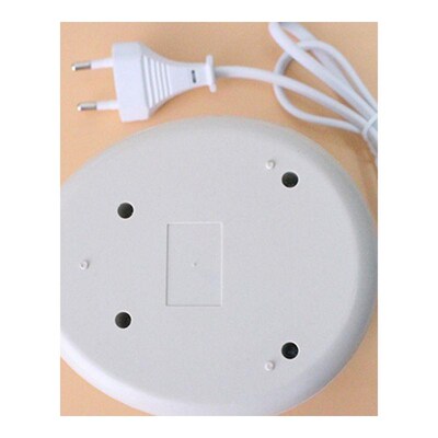 Warmer Newborn-Bottle Milk-Heater Baby Portable Heating-Devi